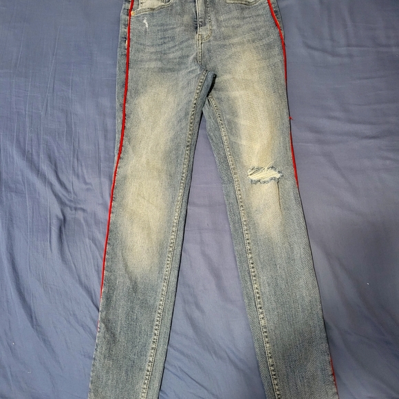 Jeans, ardene ,denim - Picture 3 of 3